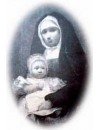 Фотография Мария Монк Maria Monk