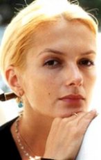 Фотография Мария Порошина Maria Poroshina