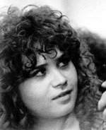 Фотография Мария Шнайдер Maria Schneider