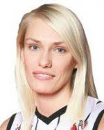Фотография Мария Степанова Maria Stepanova