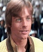 Фотография Марк Хэмилл Mark Hamill