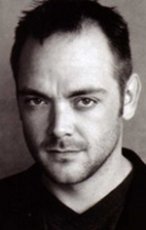 Фотография Марк Шеппард Mark Sheppard