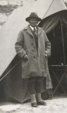 Фотография Марк Стейн Mark Aurel Stein