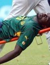 Фотография Марк-Вивьен Фоэ Mark-Vivien Foe