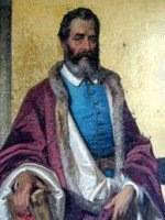 Фотография Марко Поло Marco Polo