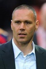 Фотография Марко ВанБастен Marco Van Basten
