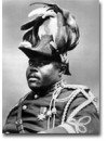 Фотография Маркус Гарви Marcus Garvey