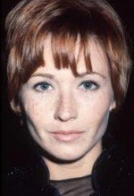 Фотография Марлен Жобер Marlen Jober