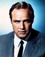 Фотография Марлон Брандо Marlon Brando