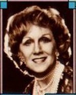 Фотография Марни Никсон Marni Nixon