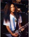 Фотография Марти Фридман Marty Friedman