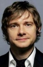 Фотография Мартин Фриман Martin Freeman