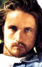 Фотография Мартин Хендерсон Martin Henderson