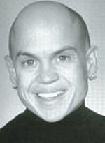 Фотография Мартин Клеббэ Martin Klebba