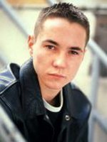 Фотография Мартин Компстон Martin Compston