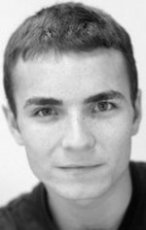 Фотография Мартин МакКанн Martin McCann