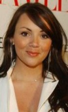 Фотография Мартин МакКатчен Martine McCutcheon
