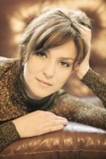 Фотография Мартина Гедек Martina Gedeck