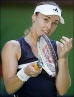 Фотография Мартина Хингис Martina Hingis