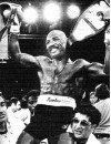 Фотография Марвин Хаглер Marvin Hagler