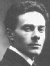 Фотография Массимо Бонтемпелли Massimo Bontempelly