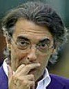 Фотография Массимо Моратти Massimo Moratti