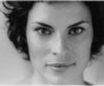 Фотография Мэгали Амадей Magali Amadei