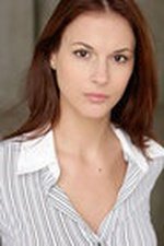 Фотография Меган Эшли Meghan Ashley