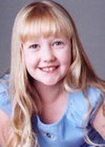 Фотография Меган МакКиннон Megan McKinnon