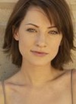 Фотография Меган Пол Megan Paul