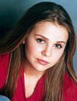 Фотография Мэй Уитман Mae Whitman