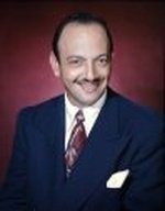 Фотография Мэл Бланк Mel Blanc