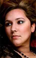 Фотография Мелисса Отеро Melissa Otero