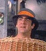Фотография Мэнди Пэтинкин Mandy Patinkin