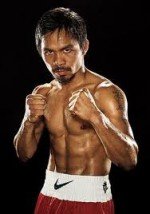 Фотография Мэнни Пакьяо Manny Pacquiao