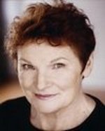 Фотография Мэри Блэк Mary Black