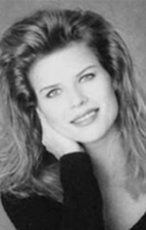 Фотография Мэри Элизабет МакГлинн Mary Elizabeth McGlynn