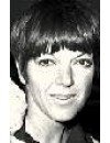 Фотография Мэри Квант Mary Quant