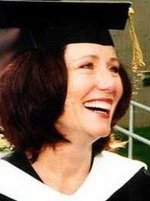 Фотография Мэри МакДоннел Mary McDonnell