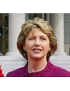 Фотография Мэри Макэлис Mary Mcaleese