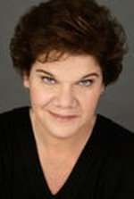 Фотография Мэри-Пэт Грин Mary-Pat Green