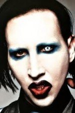Фотография Мэрлин Мэнсон Merilin Manson