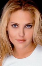 Фотография Мерседес МакНаб Mercedes McNab