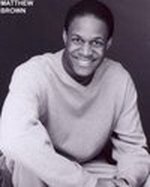Фотография Мэттью Браун