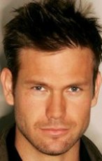 Фотография Мэттью Дэвис Matthew Davis