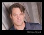 Фотография Мэттью Эшфорд Matthew Ashford
