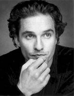 Фотография Мэттью Макконахи Matthew McConaughey