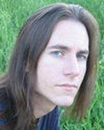 Фотография Мэттью Мерсер