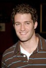 Фотография Мэттью Моррисон Matthew Morrison