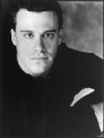 Фотография Мэттью Ройч Matthew Rauch